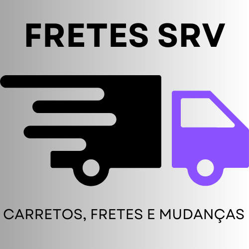 Empresa de fretes, mudanças e carretos